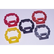 DW-9500 & DW-9550 series custom bezel ring