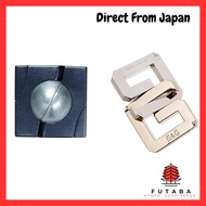 Huzzle CAST Marble & Huzzle CAST Padlock 【Level 5 Difficulty】【Set Purchase】