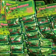 KAPSUL DAUN ANTANAN ISI 10 SACHET