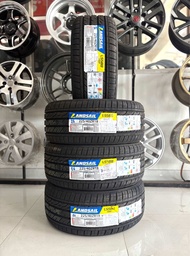225/40R18 LANDSAIL LS588 ยางใหม่กริ๊ปปี26🇹🇭ราคาโปร 4 เส้น✅แถมจุ๊บลมยางแท้🔥มีรับประกันจากโรงงานนาน2ปี