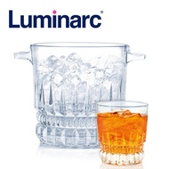 Luminarc 7 Pcs Ice Bucket Set - Imperator