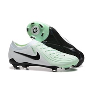 Football shoes PHANTOM Luna GT 2 Phantom GX FG Outdoor Men's Boots Unisex Soccer Cleats