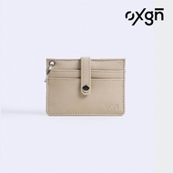 OXGN Coin Purse For Men And Women (Oatmilk)