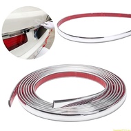 SUN Automotive Car Exterior Interior Molding Trim Universal Bumper Window Door