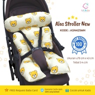 Stroller Mat Baby Equipment Baby Travel Equipment Baby Stroller Mat Baby Gift