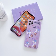 LOU Side Edge Design Cute Camera Protection Case for SAMSUNG Galaxy NOTE8 NOTE9 NOTE10 NOTE10LITE NOTE10PLUS NOTE20 NOTE20ULTRA