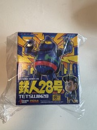 鐵人28號 ES合金 Action Toys