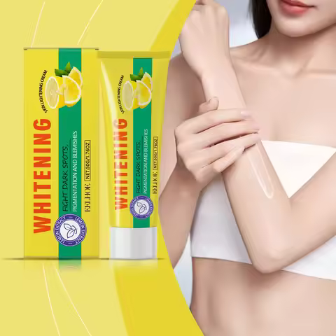 Eelhoe Lemon Body Lotion Gently Moisturizes The Skin Leaving Smooth Shiny Refreshing Fragrant Moistu