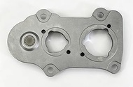 #N268679 Miter Saw Gear Case Cover Assy. DWS780 DHS790T2 DWS779 DWS780 DHS790 DHS790AT2 DWS782 DHS79