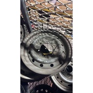 Ford Maxi Tyre Rim 14 inch