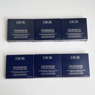 New Product New Arrival 38 迪奥5色眼影盘7g 13色 183# 279# 343# 423# 429# 559# 623# 649# 669# 689# 739# 743#