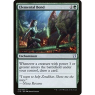 Elemental Bond Proxy Card Proxy