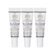 Kiehl's - 科顏氏 醫學淡紋緊緻再生精華/A醇精華 4ml*3支*旅行裝[平行進口]