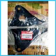 ☈ ◳ ◺ MUFFLER HOLDER TMX155 HD(MAKAPAL)