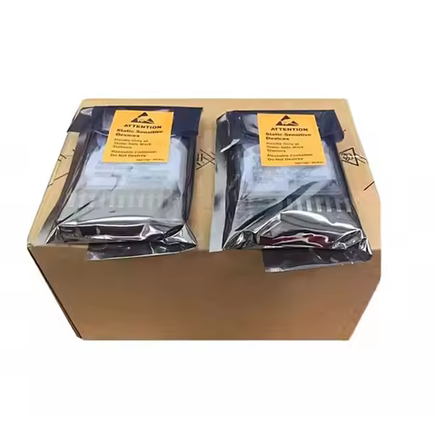 Z for NEW HPE 872390-B21 872432-001 960GB SAS 12G 2.5IN RI SSD Gen10 Solid State Drive