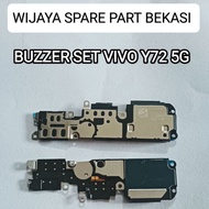 VIVO Y72 5G BUZZER SET