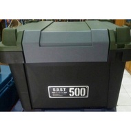 Sdst 500 Japan box equivalent to meiho BM 9000 box