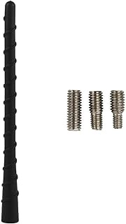 Tiny Force Radio Antenna Mast Rod Compatible with Nissan Pathfinder NV200 Infiniti FX35 FX37 FX 50 2