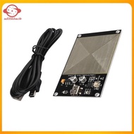 (su33322ou.th) FM783 5V 0.1A 7.83HZ Mini USB  Resonance Wave Generator Ultra-Low Frequency Generator
