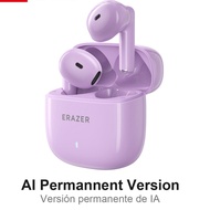 Lenovo ERAZER XT92PRO หูฟังนักแปล Al สมาร์ทหูฟังบลูทูธ Real-Time Translate หูฟัง แปลหูฟังไร้สาย TWS 