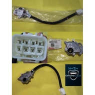 INHIBITOR AUTO GEAR BOX SENSOR SWITCH 8PIN MYVI ALZA VIVA KELISA KENARI 84540-B1020 100% ORIGINAL