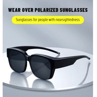 Good-looking Wear Over Sunglasses