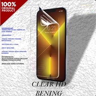 Anti-scratch Hydrogel MEIZU MEIZU 22 / NOTE 22 PRO / NOTE 22 / NOTE 22 4G / NOTE 16 / NOTE 16 PRO / 