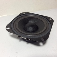 ACOUSTIC ac100 speaker wofer 4 inch