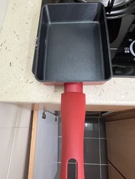 日式玉子燒鍋 煎蛋鍋