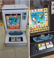 徵求：水果老虎機