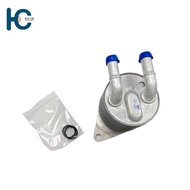 24148699905 Engine Oil Cooler Cooling for bmw X1 2 series X2 Mini F48