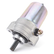 New
 Starter Motor For Yamaha T135FI Crypton X 2007-2014 5YP-H1800-00 5YP-H1800-02