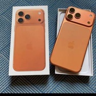 iphone 17 pro max 256