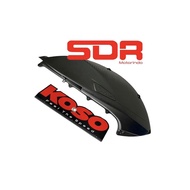 Nmax New Koso Air Filter Cover Nmax Aerox Koso Air Filter Cover