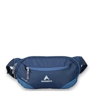 1989 Ratler 1.0 1F waist bag sling bag sports - blue