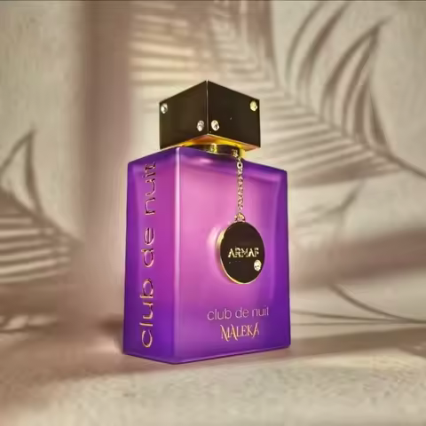 105ml Magnetic Men's EDP – Seductive Nightlife Cologne with Sensual Scent for Irresistible Charm and