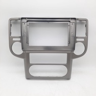 FRAME HEADUNIT ANDROID 10 INCH Nissan XTrail XT 2005 - 2007