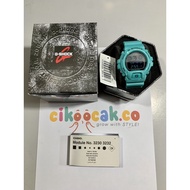 G-Shock 100% Original DW-6900WS-2 / DW6900WS2 / DW-6900WS-2DR