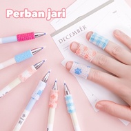 Finger Tape Wrist Tape Protective Tape Finger Protector Finger Bandage Sport Tape Colorful Cute