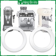 WIN 2 4Pack Silicone Sealing Rings Gaskets for EC685 EC680 EC850 EC860 EC820 EC695