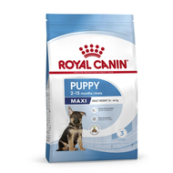 Royal Canin - Maxi Puppy - 大型犬 幼犬專用配方 狗乾糧 15公斤
