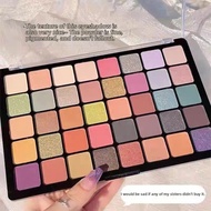 Professional Makeup Artist Utopia 40-Color Eyeshadow Palette