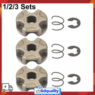 [JDZH] 570964 Drive Sprocket For Oregon Replacement for CS1500 & CS1400 Chainsaws