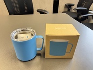 Blue Bottle x MiiR Travel Mug