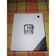 WATCH T500 free delivery.  jam baru tak pernah guna.  jam digital Bluetooth.