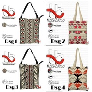 Tote Bag Tote Bag Adhesive Tote Bag/Zipper Tote Bag