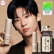 (ของแท้/เกาหลี) [พร้อมส่ง] OBge Natural Cover Lotion โลชั่นบำรุงผิวและรองพื้น กันแดด แบบออลอินวันสำห