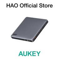 Aukey Sprint X 100W PD Power Bank (20000mAh)