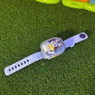 ARES Preloved Vtech Bluey Wackadoo Watch