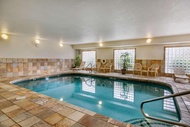 Clarion Pointe Medford